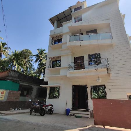 Mālvan Bandekar Home Stay מראה חיצוני תמונה