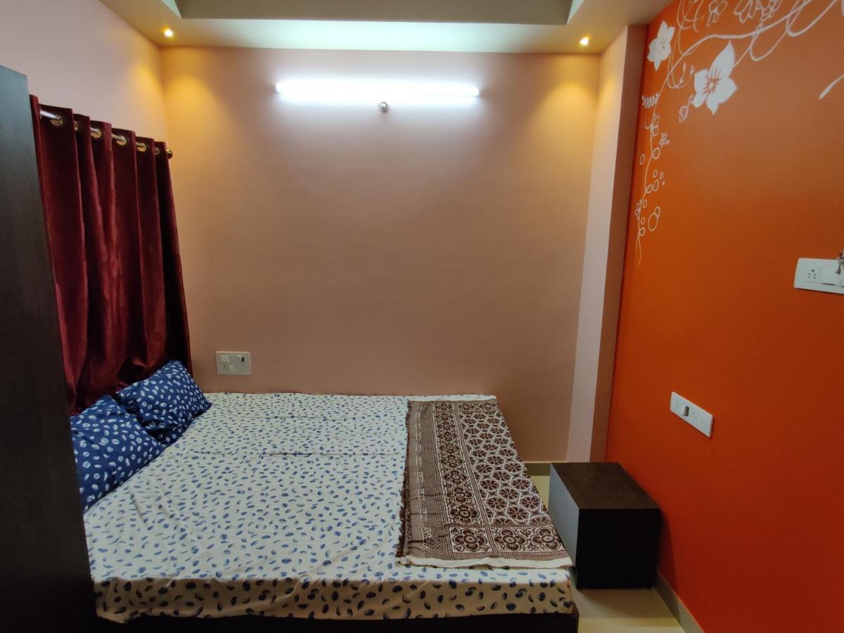 Mālvan Bandekar Home Stay מראה חיצוני תמונה