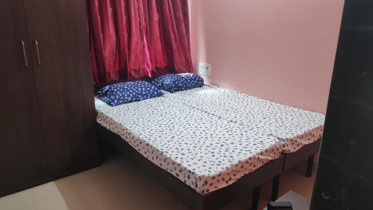 Mālvan Bandekar Home Stay מראה חיצוני תמונה