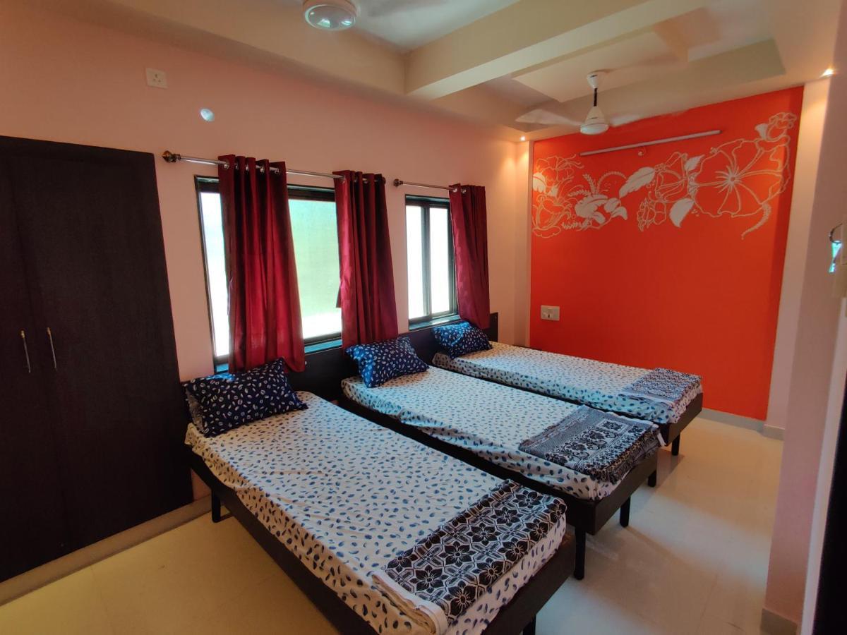 Mālvan Bandekar Home Stay מראה חיצוני תמונה