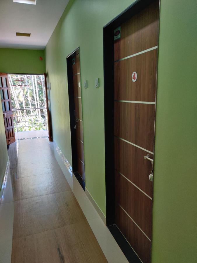Mālvan Bandekar Home Stay מראה חיצוני תמונה