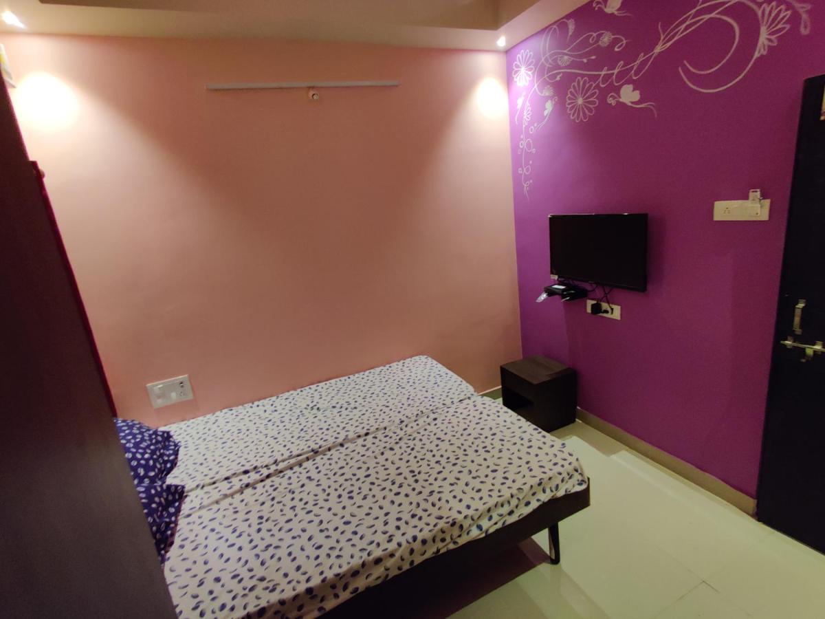 Mālvan Bandekar Home Stay מראה חיצוני תמונה