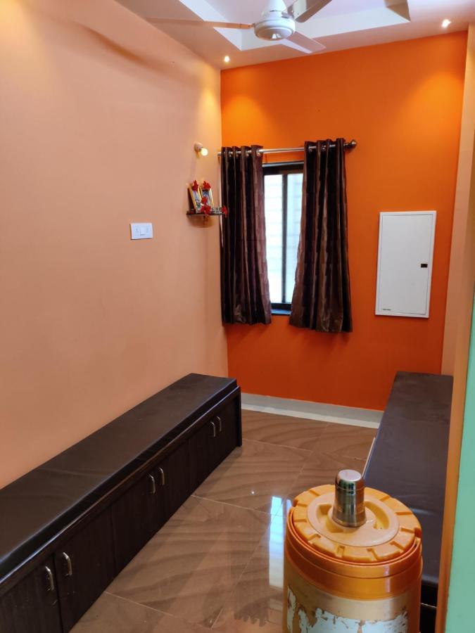Mālvan Bandekar Home Stay מראה חיצוני תמונה