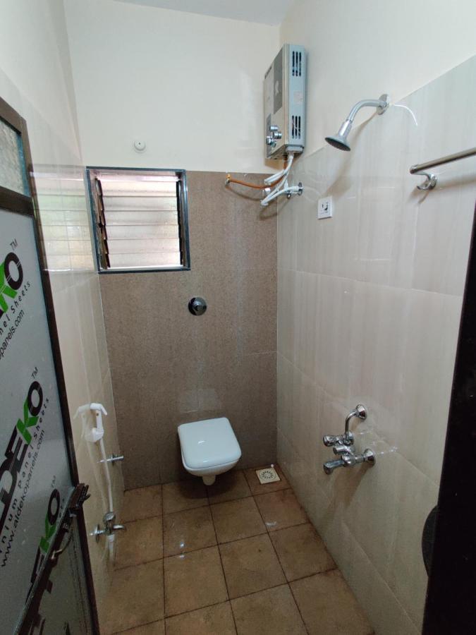 Mālvan Bandekar Home Stay מראה חיצוני תמונה