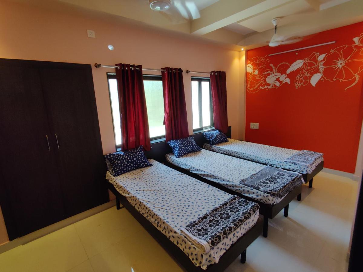 Mālvan Bandekar Home Stay מראה חיצוני תמונה
