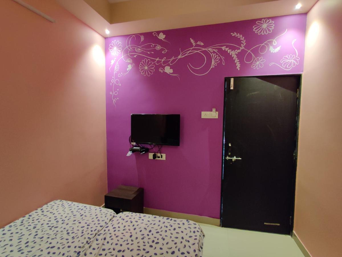 Mālvan Bandekar Home Stay מראה חיצוני תמונה