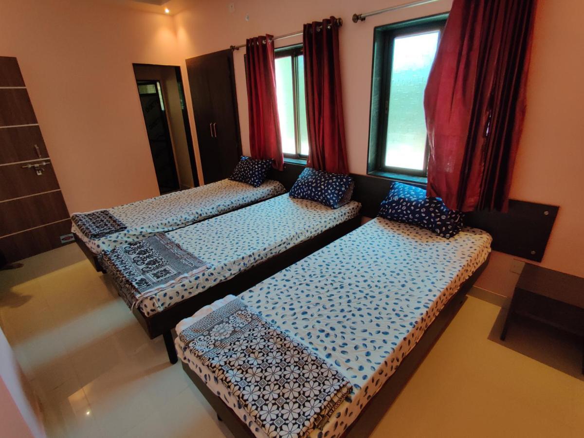 Mālvan Bandekar Home Stay מראה חיצוני תמונה