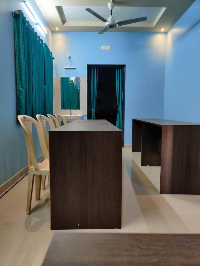 Mālvan Bandekar Home Stay מראה חיצוני תמונה